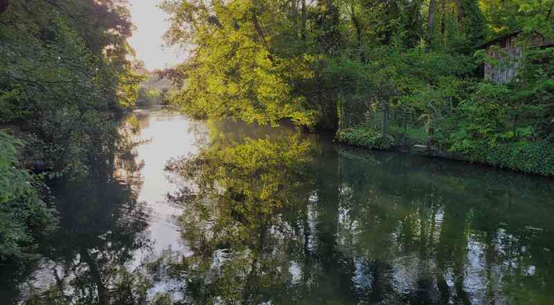 zones de résurgences dans le Tarn avec étude de sol Tarn